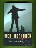 Tunnustus tai kuolema