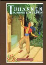 Tuhannen ja yhden yön satuja