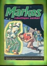 Markos - Robottiajan sankari 9/75