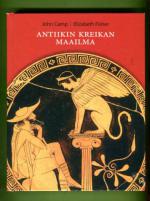 Antiikin Kreikan maailma