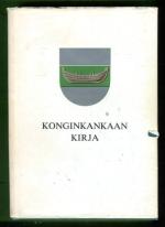 Konginkankaan kirja