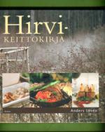 Hirvikeittokirja