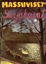 Massiiviset sarjakuvat