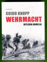 Wehrmacht - Hitlerin armeija