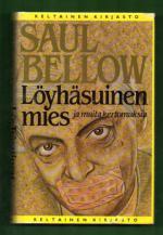 Löyhäsuinen mies ja muita kertomuksia