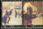 Anna Karenina 1-2