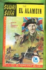 Suuri sota 12/71 - El Alamein