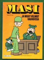 Masi Taskukirja 1/89