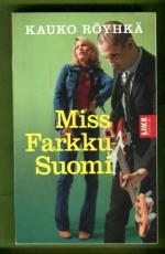 Miss Farkku-Suomi