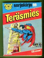 Semicin sarjakirja 99 - Teräsmies