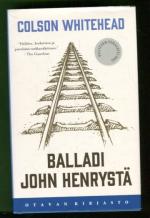 Balladi John Henrystä