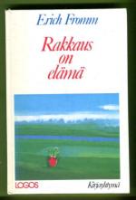Rakkaus on elämä