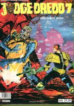 Judge Dredd 7