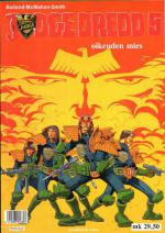 Judge Dredd 5