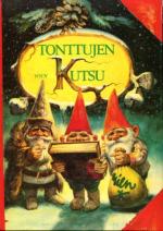 Tonttujen kutsu