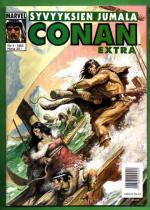 Conan Extra 4/93 - Syvyyksien jumala