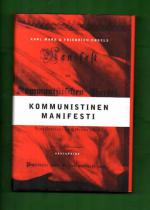 Kommunistinen manifesti