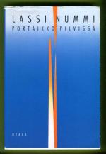 Portaikko pilvissä