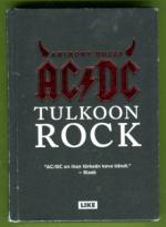 AC/DC - Tulkoon rock