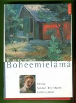 Boheemielämä - Venny Soldan-Brofeldtin taiteilijantie