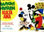 Mikki Hiiren kulta-aika - Toinen kirja