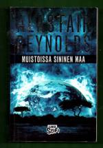 Muistoissa sininen maa - Poseidonin lapset 1