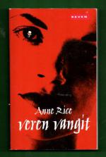 Veren vangit