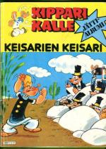 Kippari Kalle Albumi 2 - Keisarien keisari