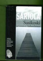 Susikoski ja Lentävä Hollantilainen