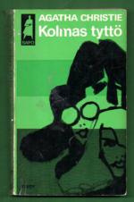 Kolmas tyttö (SaPo 109)