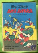 Aku Ankka 28/69