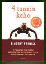 4 tunnin keho