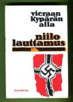 Vieraan kypärän alla