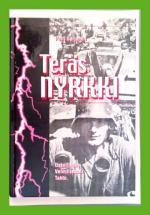 Teräsnyrkki - Uskollisuus. Velvollisuus. Tahto.