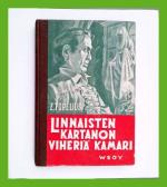 Linnaisten kartanon viheriä kamari