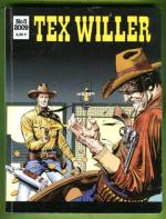 Tex Willer 3/09