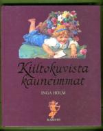 Kiiltokuvista kauneimmat