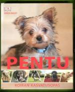 Pentu - Koiran kasvatusopas