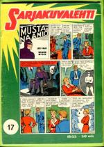 Sarjakuvalehti 17/55