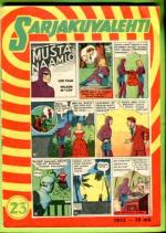Sarjakuvalehti 23/53