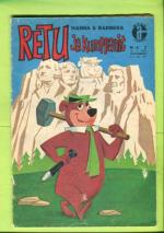 Retu ja kumppanit 2/71