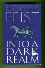 The Darkwar 2 - Into a Dark Realm