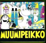 Muumipeikko 2