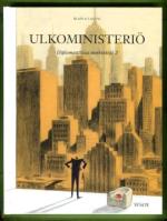 Ulkoministeriö - Diplomaattisia merkintöjä 2
