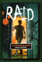Raid ja legioonalainen