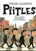 Piitles - Tarina erään rockbändin alkutaipaleesta