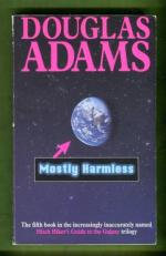 Mostly Harmless