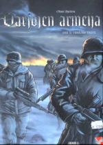 Varjojen armeija 1 - Venäjän talvi