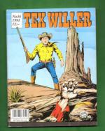 Tex Willer 16/91