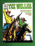 Tex Willer 2/04